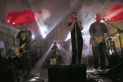 Rock the Depot raises funds for uncompensated care | Arts And Community ...