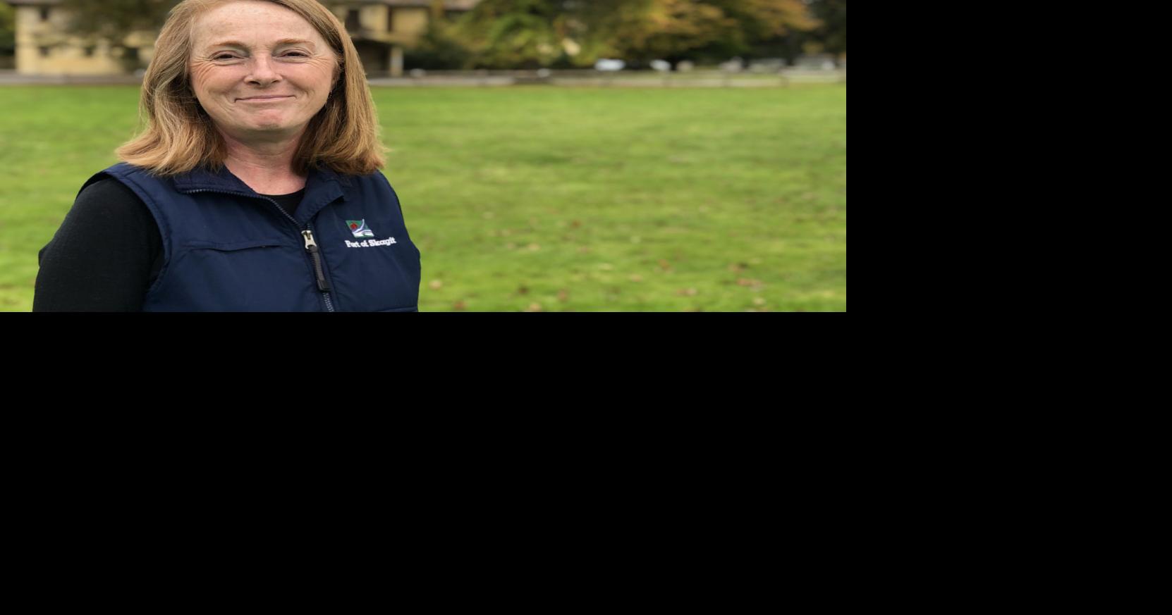 Port of Skagit Executive Director Patsy Martin retiring | Local News ...