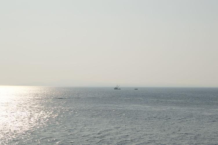 Smoke settles again in Anacortes, prompting air quality alert News