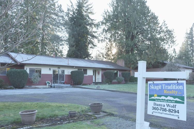 Skagit County housing market had a steady 2025, marked by increases in