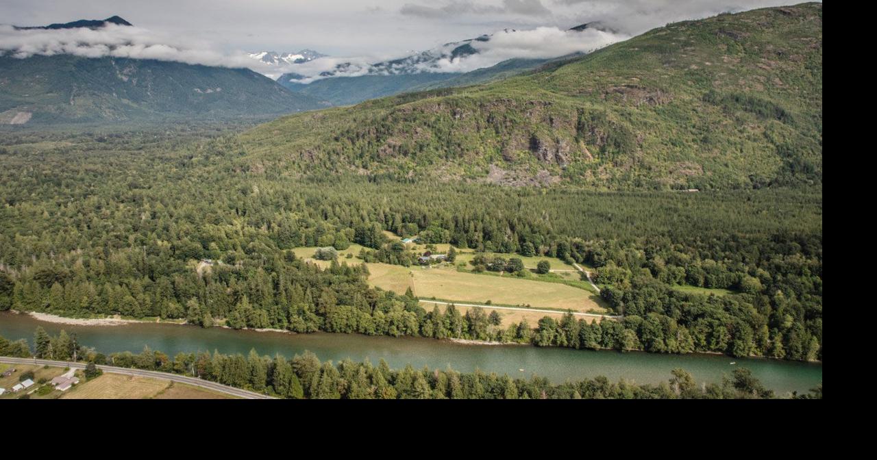 Marblemount mine project called off Local News