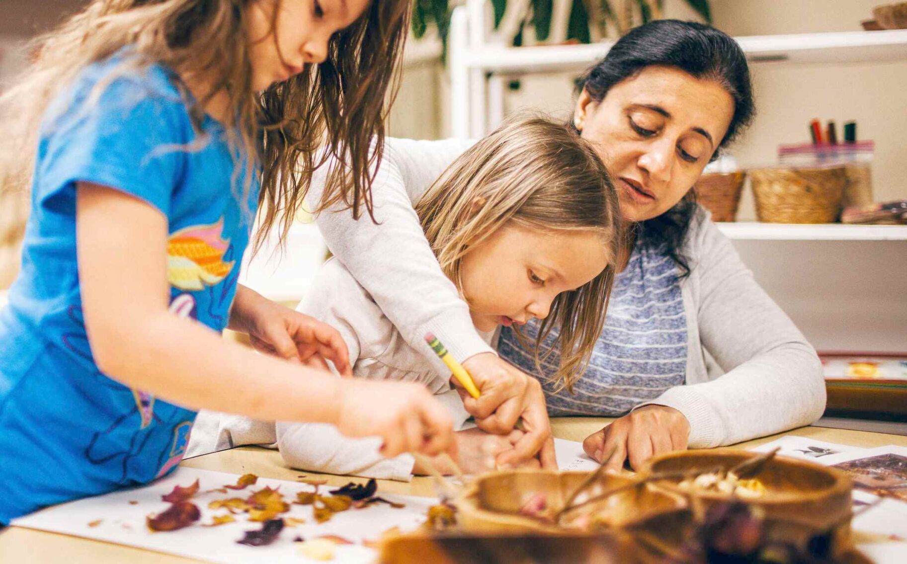 Skagit Valley College launching bachelor's program in early childhood ...