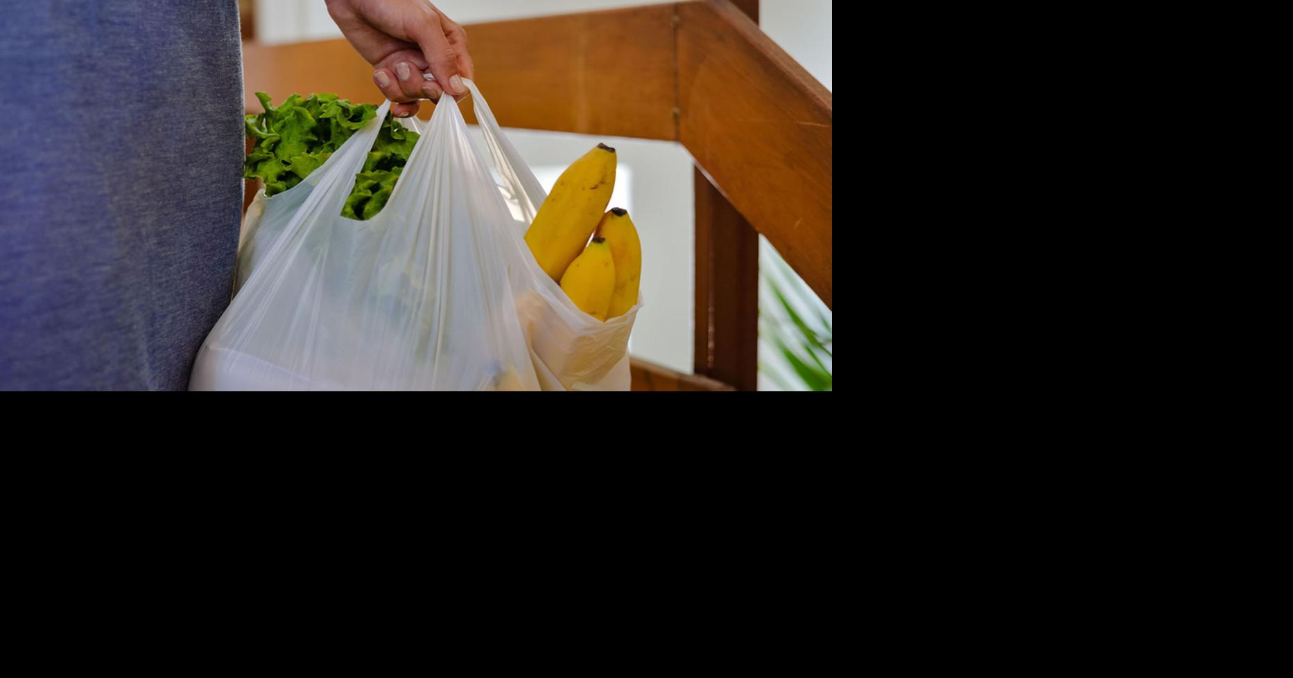 Statewide Plastic Bag Ban Set To Begin Friday Environment Goskagit Com