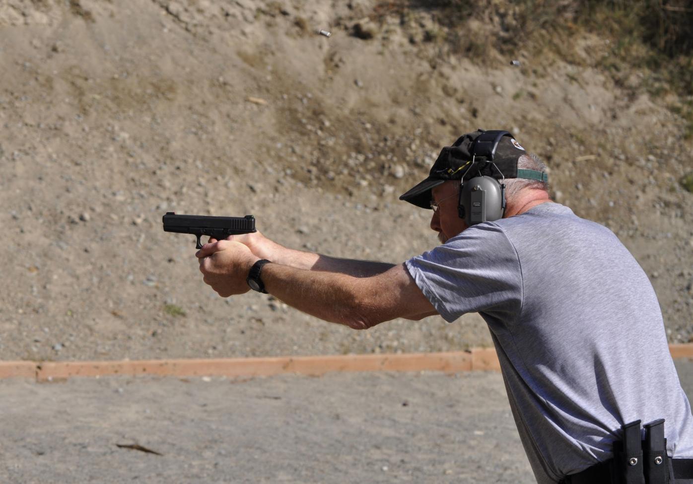 Classes - Skagit Shooting Range