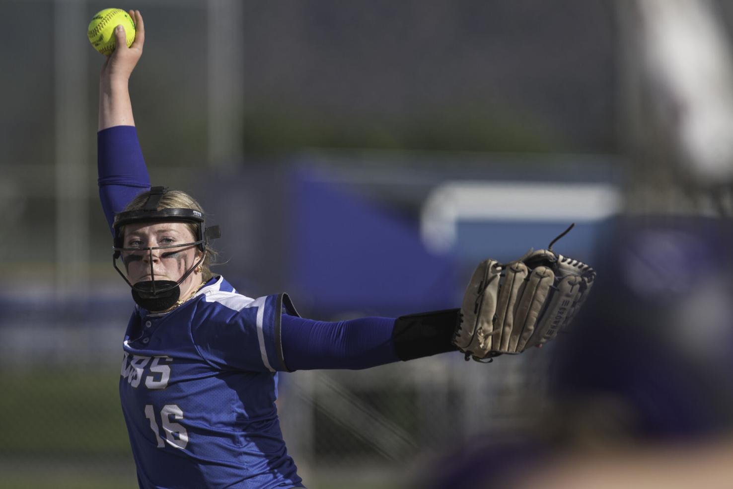 Wednesday's Prep Roundup SedroWoolley softball team cruises into