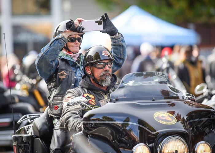40th annual Oyster Run draws thousands to Anacortes News