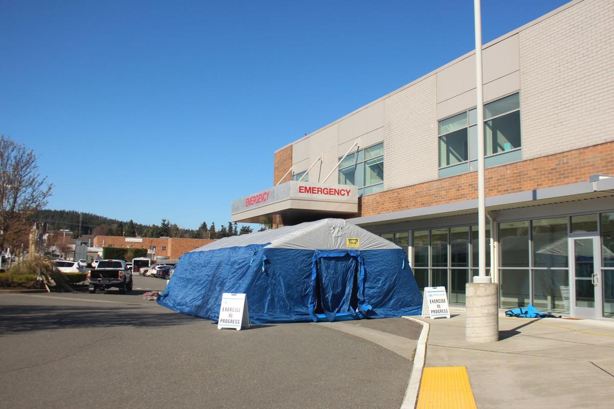 Anacortes officials prepare for worst, hope for best in face of COVID