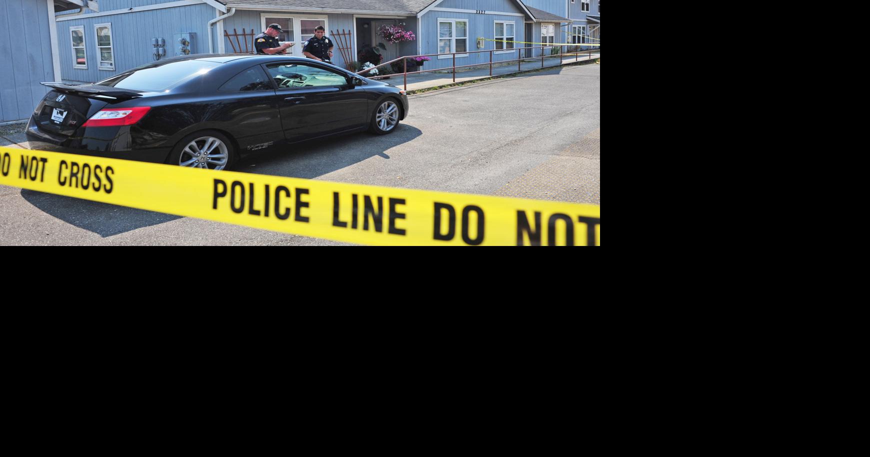 Third suspect arrested in Mount Vernon shooting death | News | goskagit.com