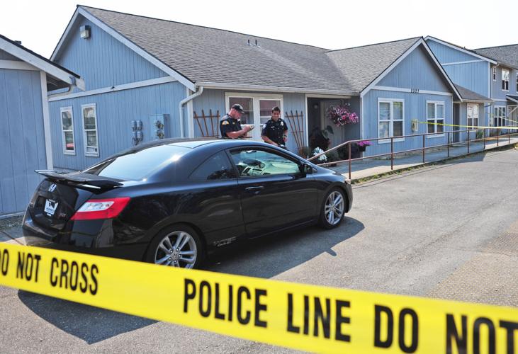 Police make two arrests in Mount Vernon shooting death | Local News ...