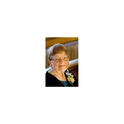 MORGENTHALER, BETTY JEAN