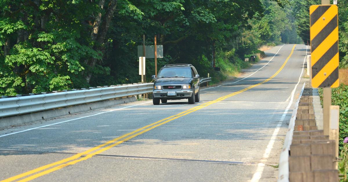 Community unhappy about Lower Finney Creek Bridge plans Local News