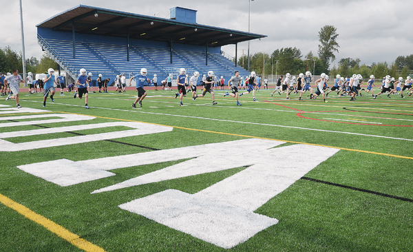 Sedro-Woolley - Team Home Sedro-Woolley Cubs Sports