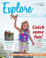 Explore: Stanwood & Camano Island