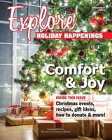 Explore: Holiday Happenings