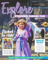 Explore: Stanwood Camano Fair