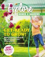 Explore: Homes & Gardens