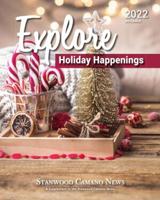 Explore Holiday Happenings