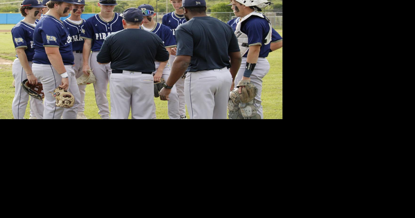 Area teams look to 2027