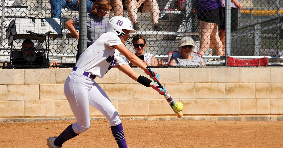 Jacksboro SB duo named TSWA All-State