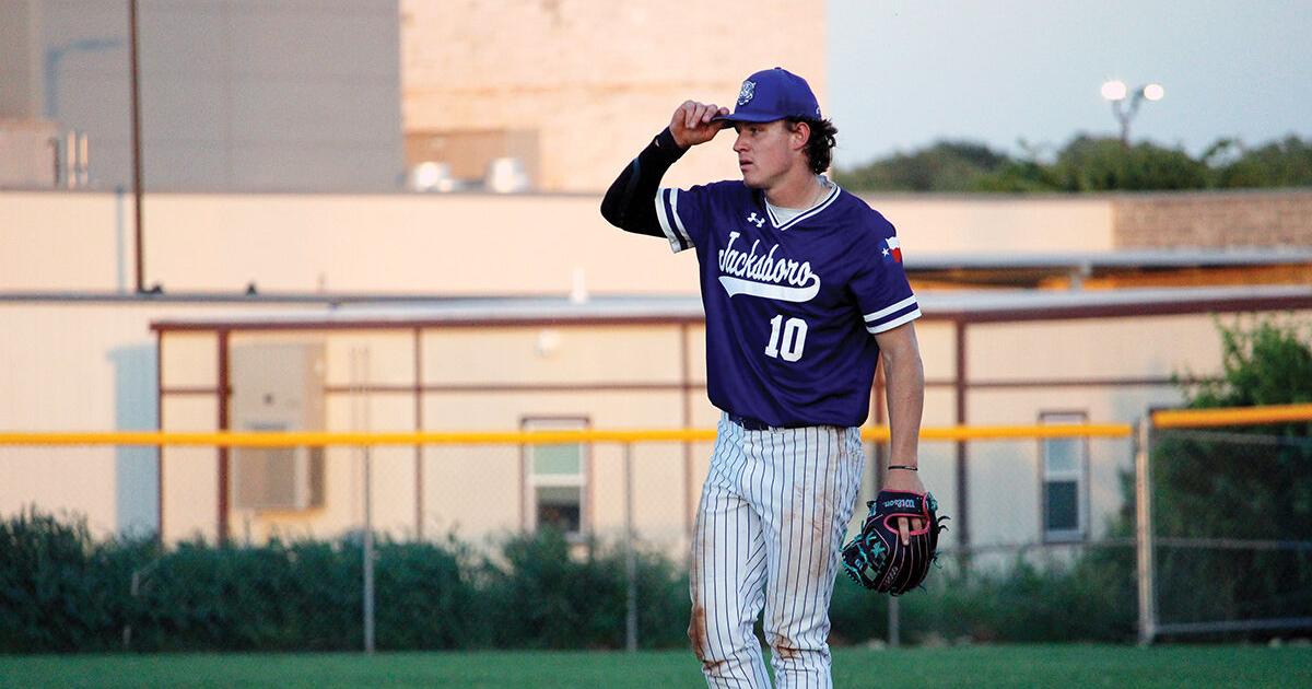 Gavit named all-state