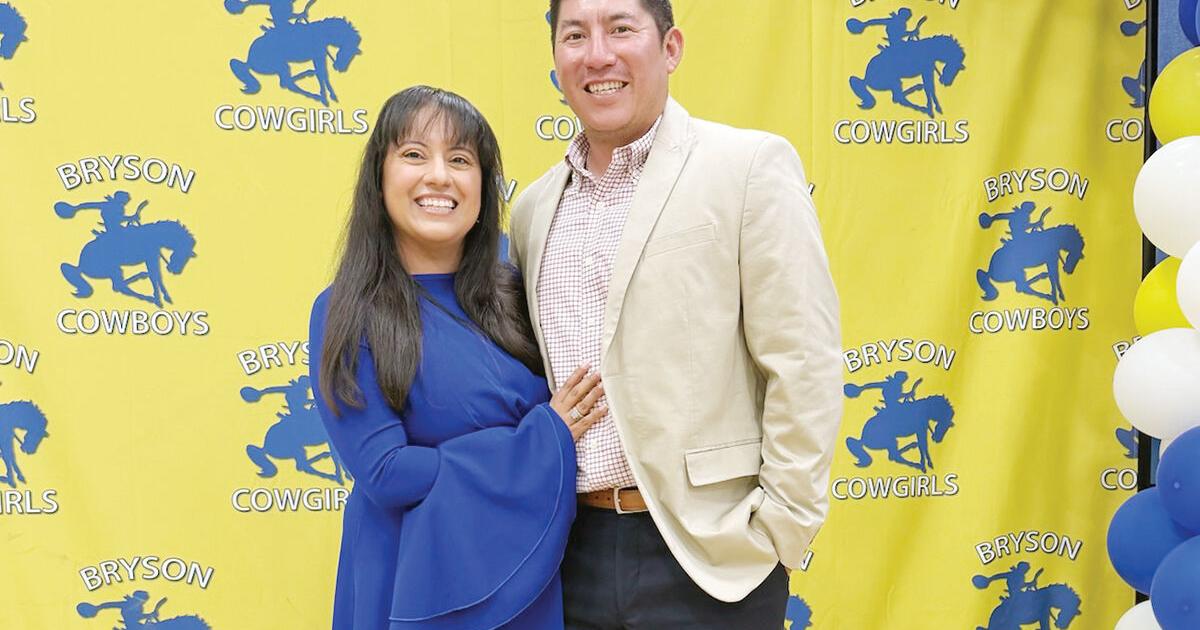 Ramirez ready to head Cowboys football: Bryson coach named to AD post
