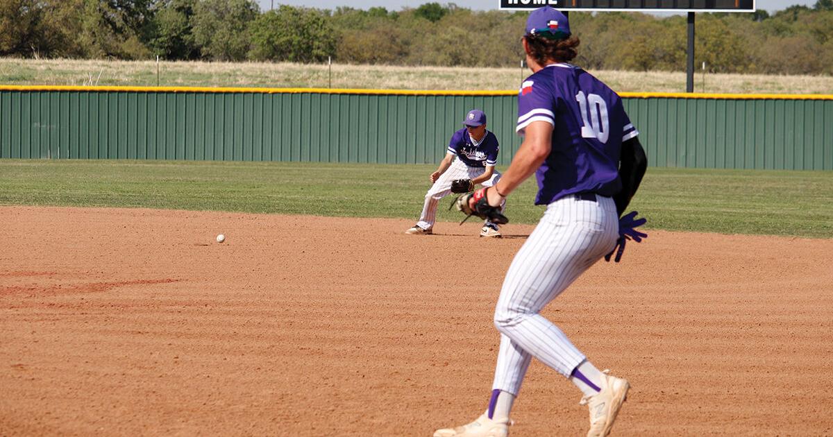Gavit named TSWA All-State; volleyball season begins