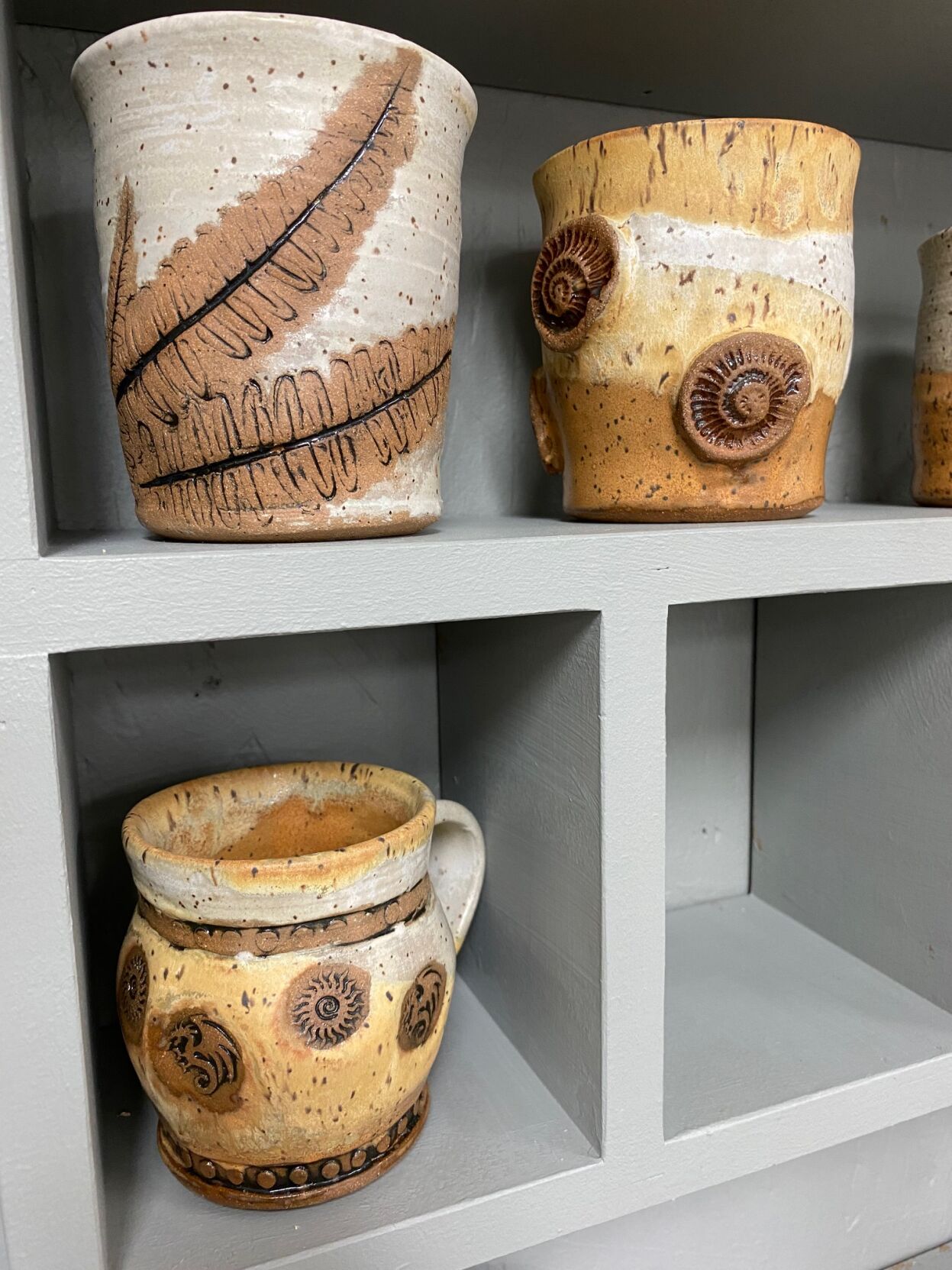 Lyn Reed presents “Out of Mud” | Artsandculture | grandrapidsmn.com