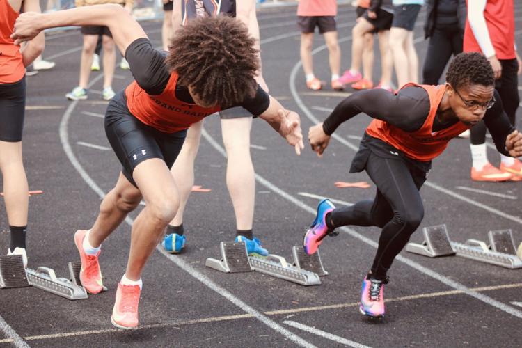 Winner-Winner: Thunderhawks sweep the 2026 Dan Jinks Invite | Sports ...