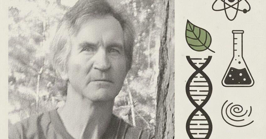 The complicated human story