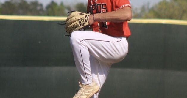 Post 60 starts 1-0 after shutting out Hibbing