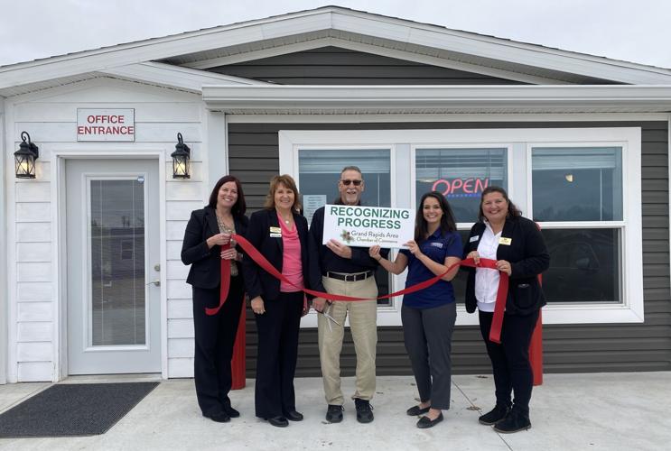 Business Brief Iseman Homes Business