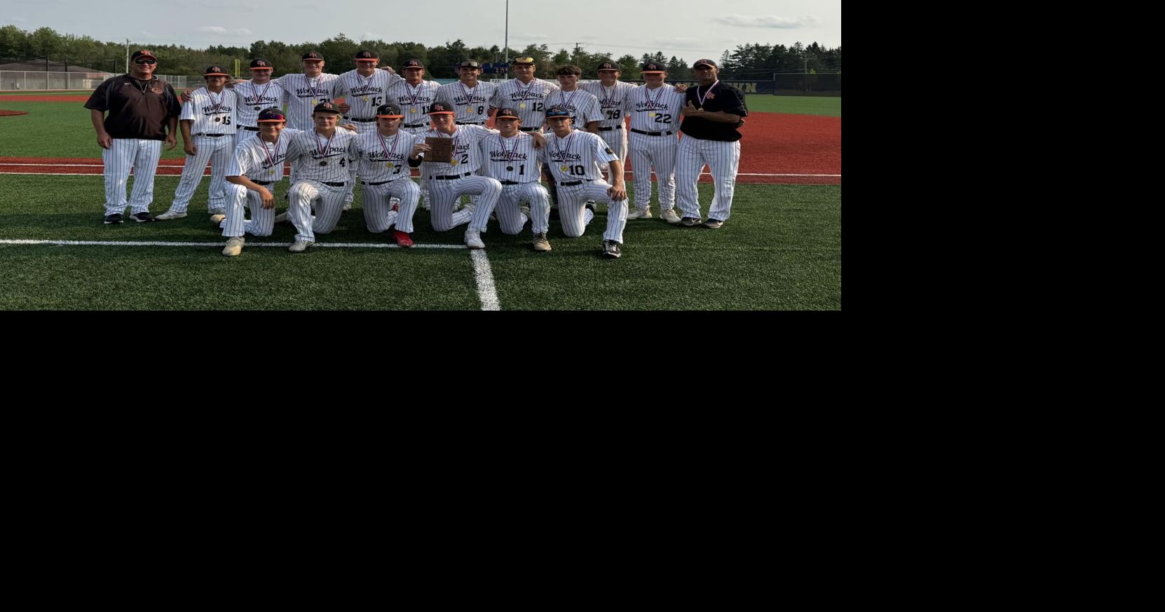 Grand Rapids Cruises Through Sub-State, Returning to Summer State Tournament