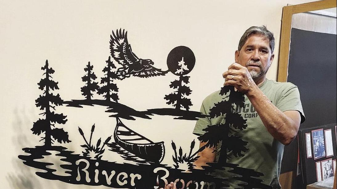 New exhibit will highlight connections to Mississippi River - Vimarsana News