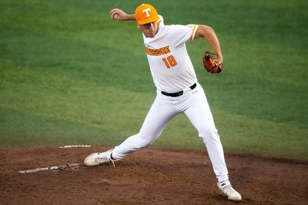 NCAA baseball super regionals primer Tennessee favored to capture