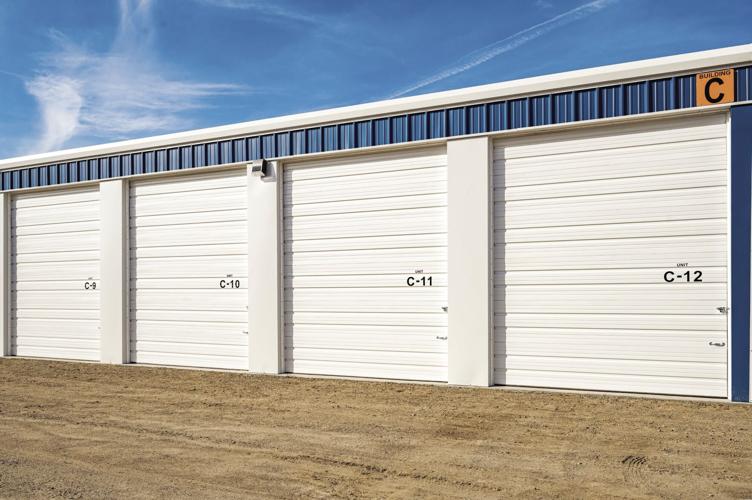 XL Storage opens in Grand Rapids News
