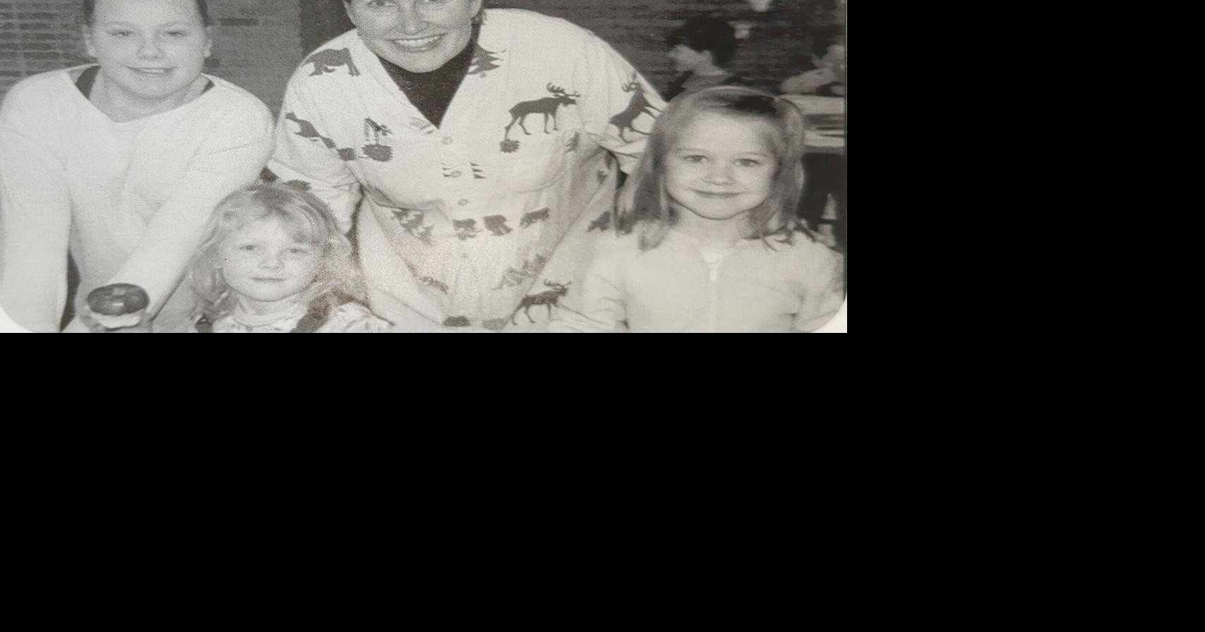 Principal of St. Joseph's Catholic School, Teresa Matetich, retires