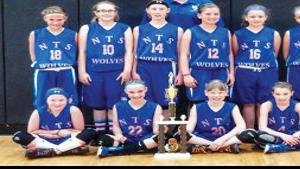 5th Grade Team Wins Myas Spring Championship Youth Sports