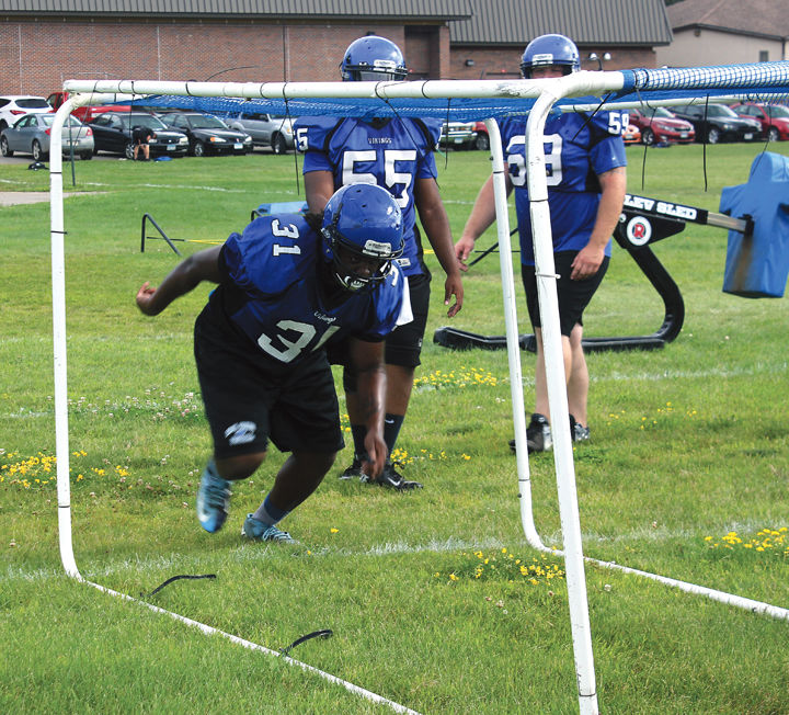 ICC looking to build off last season’s success | Sports | grandrapidsmn.com ICC looking to build off last season’s success | Sports | grandrapidsmn.com