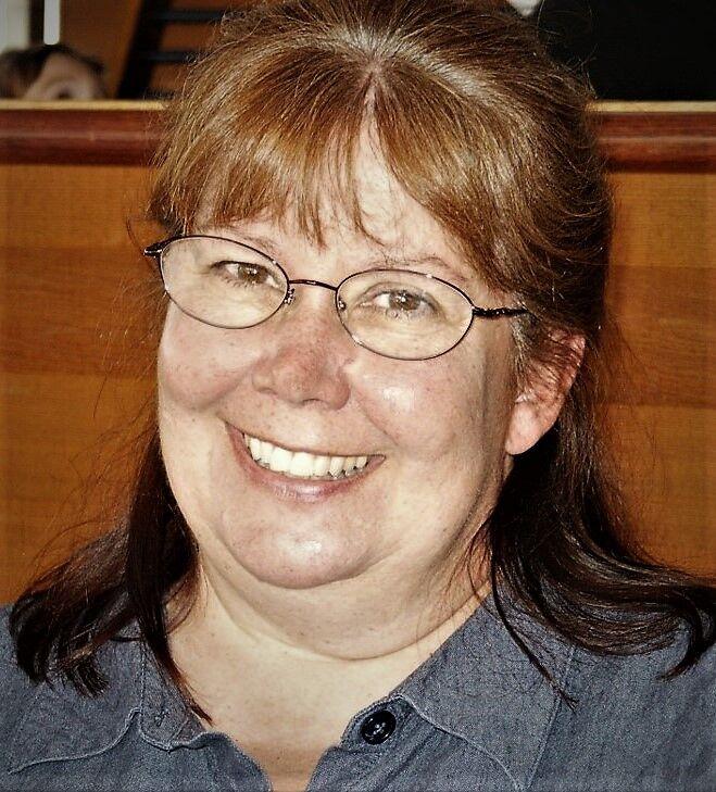 Andrea L. Kent 1951 2021 Obituaries