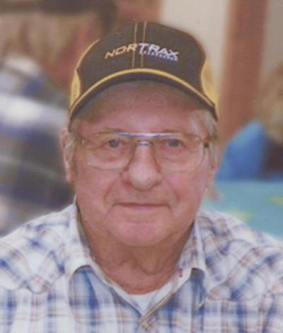 Melvin Mel Henry Gullickson Obituaries Grandrapidsmn Com