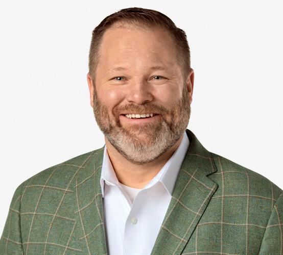 Jeff Borling, Chief Lending Officer at Entrepreneur Fund