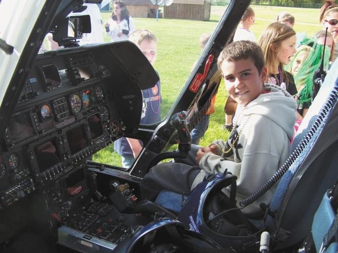 Wilderness Days in Bigfork Grand People