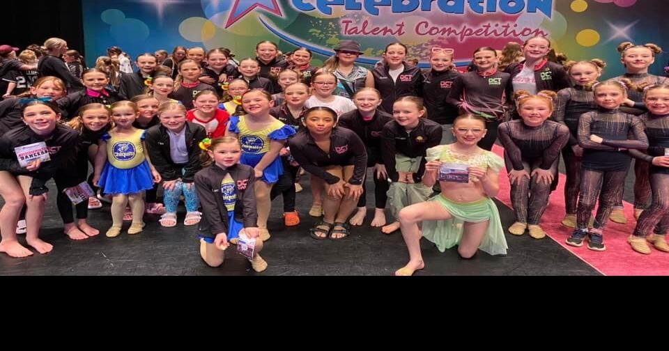 Dreams Come True's one last dance Sports