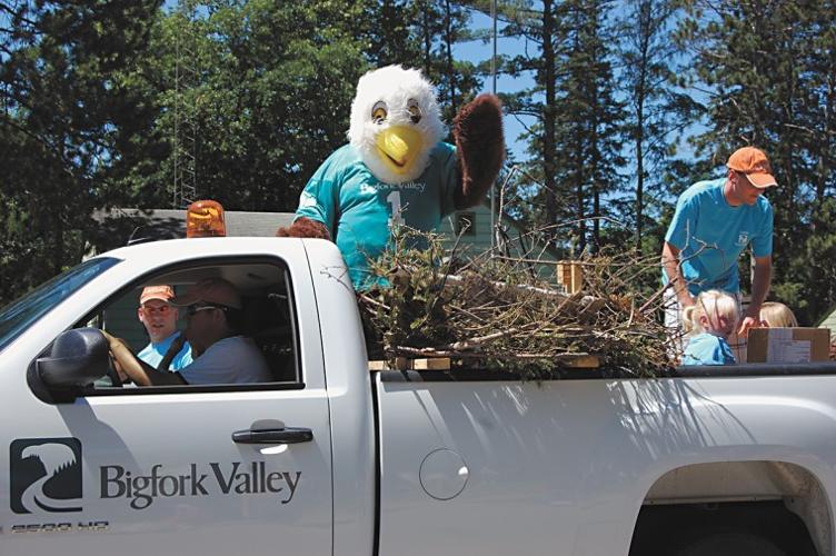 Wild Rice Festival Featured