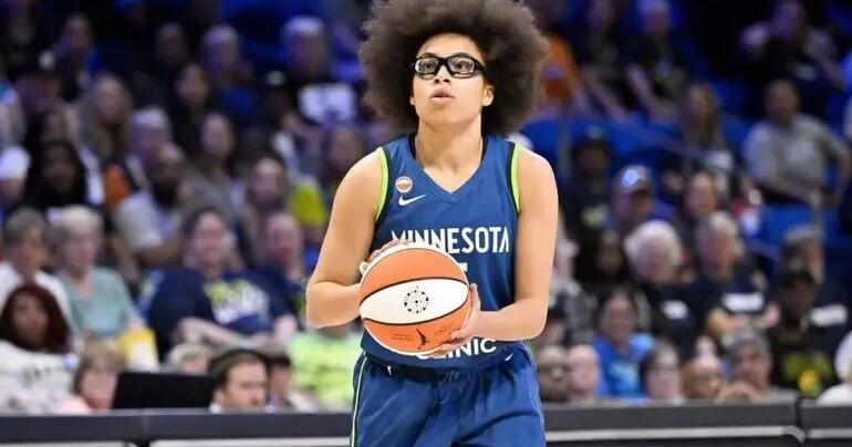 Olivia Miles' ceiling may take a while to reach