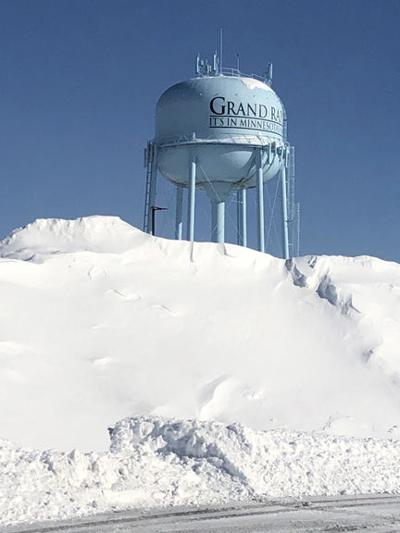 Record Breaking Weather News Grandrapidsmn Com