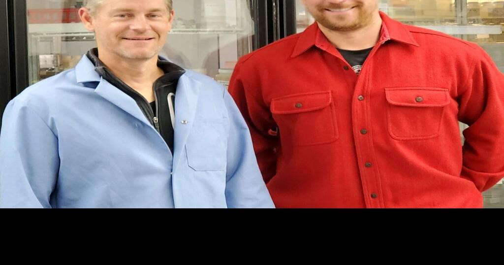 RMB Environmental Laboratories, Inc. earns coveted organics testing