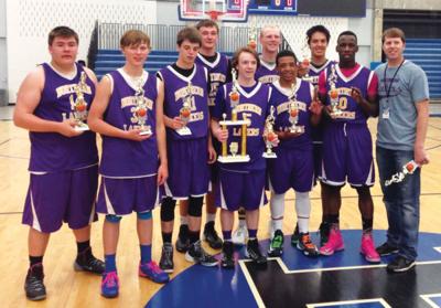 Northern Lakers Ready For Nationals Sports Grandrapidsmn Com