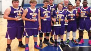 Northern Lakers Ready For Nationals Sports Grandrapidsmn Com