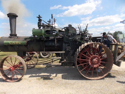 Blackberry Farm Show: Picturing a life from the past | Featured ...